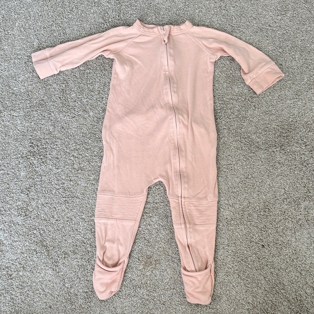 Goumi Convertible Footie